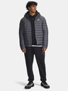 Under Armour Pánská bunda Under Armour UA Sportswear Ins Jkt-GRY