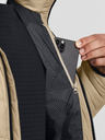 Under Armour Pánská bunda Under Armour LEGEND DOWN HOODED JACKET-BRN