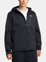Under Armour Pánská bunda Under Armour SHIELD HOODED JACKET