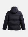 Under Armour Pánská bunda Under Armour LIMITLESS DOWN JACKET-BLK