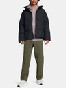 Under Armour Pánská bunda Under Armour LIMITLESS DOWN JACKET-BLK