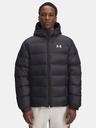 Under Armour Pánská bunda Under Armour UA Sportswear Down Jkt-BLK