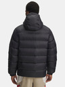 Under Armour Pánská bunda Under Armour UA Sportswear Down Jkt-BLK