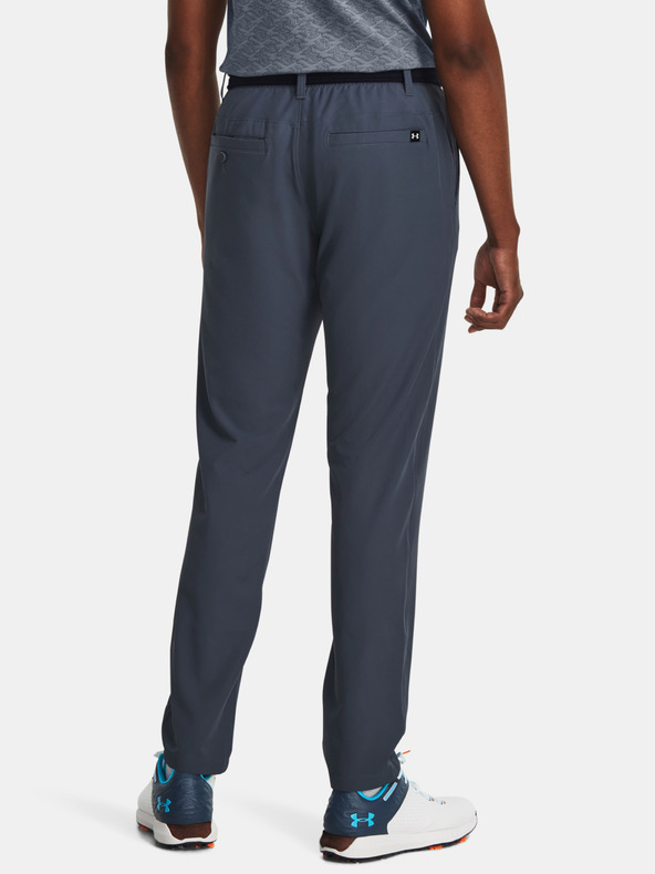 Under Armour Pánské kalhoty Under Armour UA Drive Tapered Pant