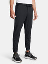 Under Armour Pánské kalhoty Under Armour UA Drive Jogger-BLK