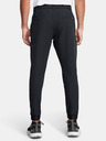 Under Armour Pánské kalhoty Under Armour UA Drive Jogger-BLK