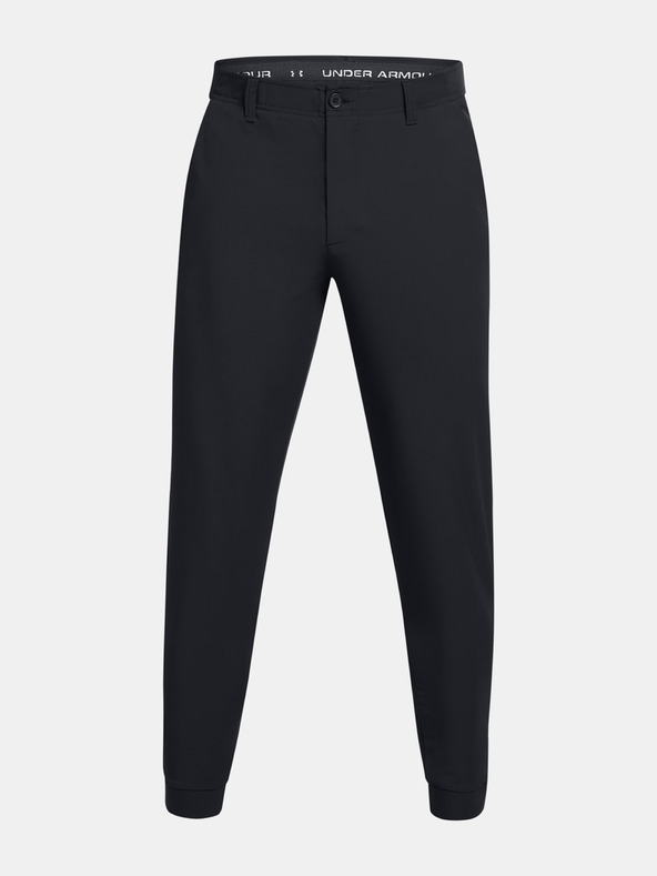 Under Armour Pánské kalhoty Under Armour UA Drive Jogger-BLK