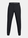 Under Armour Pánské kalhoty Under Armour UA Drive Jogger-BLK