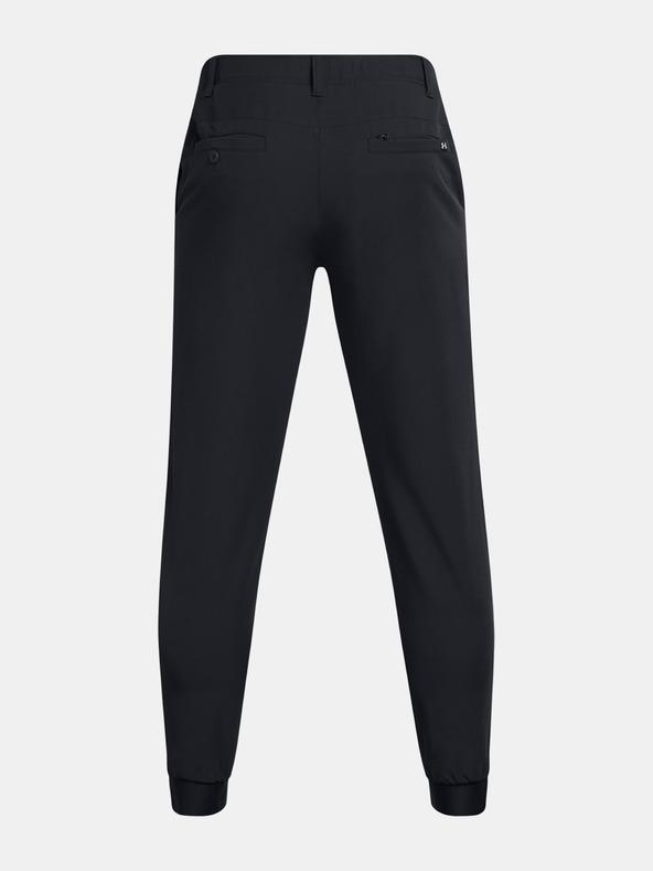 Under Armour Pánské kalhoty Under Armour UA Drive Jogger-BLK