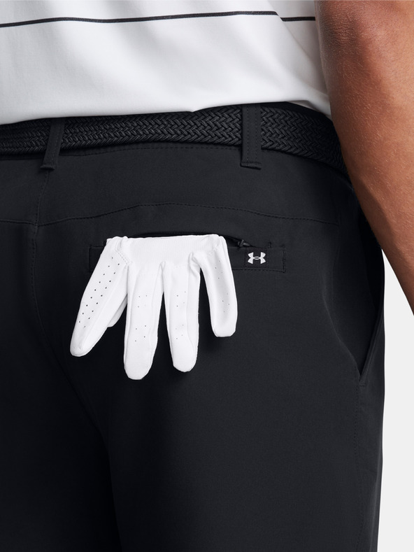 Under Armour Pánské kalhoty Under Armour UA Drive Jogger-BLK