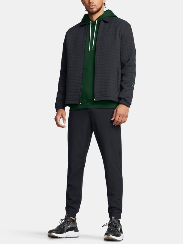 Under Armour Pánské kalhoty Under Armour UA Drive Jogger-BLK