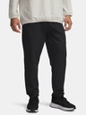 Under Armour Pánské sportovní kalhoty Under Armour UA Unstoppable Tapered Pants-BLK
