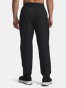 Under Armour Pánské sportovní kalhoty Under Armour UA Unstoppable Tapered Pants-BLK