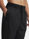 Under Armour Pánské sportovní kalhoty Under Armour UA Unstoppable Tapered Pants-BLK