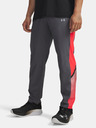 Under Armour Pánské sportovní kalhoty Under Armour UA Velociti Storm Pant-GRY