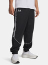 Under Armour Pánské sportovní kalhoty Under Armour UA M 96 Terrace Pants-BLK