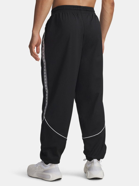 Under Armour Pánské sportovní kalhoty Under Armour UA M 96 Terrace Pants-BLK