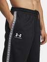 Under Armour Pánské sportovní kalhoty Under Armour UA M 96 Terrace Pants-BLK