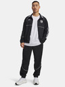 Under Armour Pánské sportovní kalhoty Under Armour UA M 96 Terrace Pants-BLK