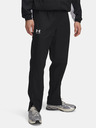 Under Armour Pánské sportovní kalhoty Under Armour UA Rival Wvn Windbreaker Pn