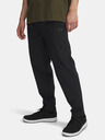 Under Armour Pánské sportovní kalhoty Under Armour UA UNSTPBLE WOVEN TX TAPER-BLK