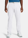 Under Armour Pánské sportovní kalhoty Under Armour UA Tech Tapered Pant-GRY