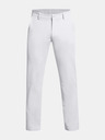 Under Armour Pánské sportovní kalhoty Under Armour UA Tech Tapered Pant-GRY