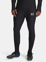 Under Armour Pánské sportovní kalhoty Under Armour UA M Ch. Pro Pant-BLK