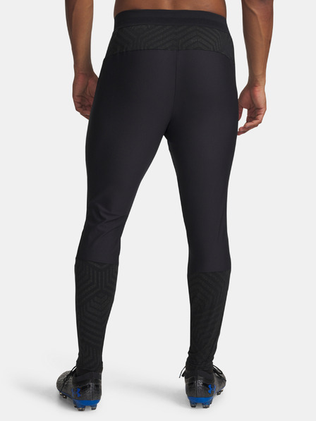 Under Armour Pánské sportovní kalhoty Under Armour UA M Ch. Pro Pant-BLK