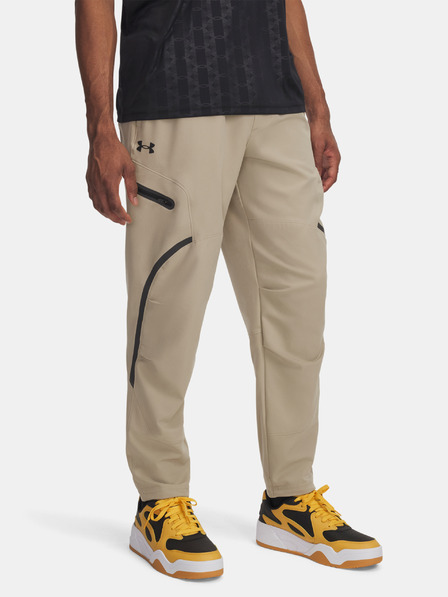Under Armour Pánské sportovní kalhoty Under Armour UA Unstoppable Cargo Pant