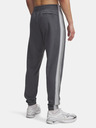 Under Armour Pánské sportovní kalhoty Under Armour UA Rival Flc CB Pants-GRY