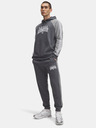 Under Armour Pánské sportovní kalhoty Under Armour UA Rival Flc CB Pants-GRY