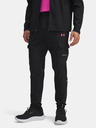 Under Armour Pánské sportovní kalhoty Under Armour UA Tech Utility Woven Pant-BLK