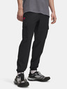 Under Armour Pánské sportovní kalhoty Under Armour UA Vibe Woven Cargo Pants-BLK
