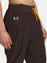 Under Armour Pánské sportovní kalhoty Under Armour UA TRAIL RUN PANTS-BRN