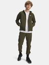 Under Armour Pánské sportovní kalhoty Under Armour UA Vibe Woven Cargo Pants-GRN
