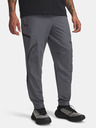 Under Armour Pánské sportovní kalhoty Under Armour UA Unstoppable Cargo Pant-GRY