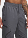 Under Armour Pánské sportovní kalhoty Under Armour UA Unstoppable Cargo Pant-GRY