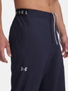 Under Armour Pánské sportovní kalhoty Under Armour Vanish Woven Tapered Pants-BLU