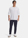 Under Armour Pánské sportovní kalhoty Under Armour Vanish Woven Tapered Pants-BLU