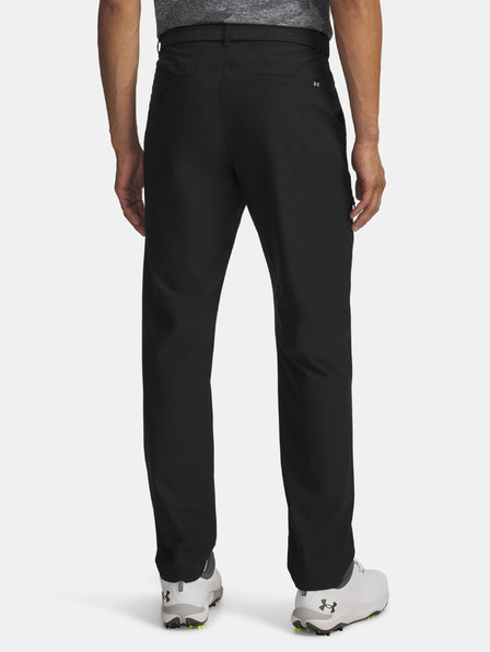 Under Armour Pánské sportovní kalhoty Under Armour UA Drive Cargo Pant-BLK
