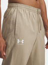 Under Armour Pánské sportovní kalhoty Under Armour UA Rival Wvn Windbreaker Pn