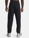 Under Armour Pánské sportovní kalhoty Under Armour UA Icon Wvn Track Pnt-BLK