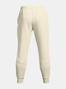 Under Armour Pánské tepláky Under Armour UA Unstoppable Flc Joggers-BRN