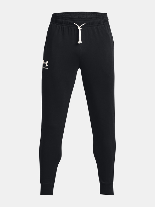 Under Armour Pánské tepláky Under Armour UA Rival Terry Jogger