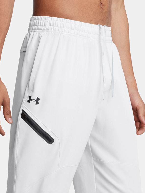 Under Armour Pánské tepláky Under Armour UA Unstoppable Joggers