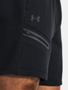 Under Armour Pánské kraťasy Under Armour UA Unstoppable Flc Shorts