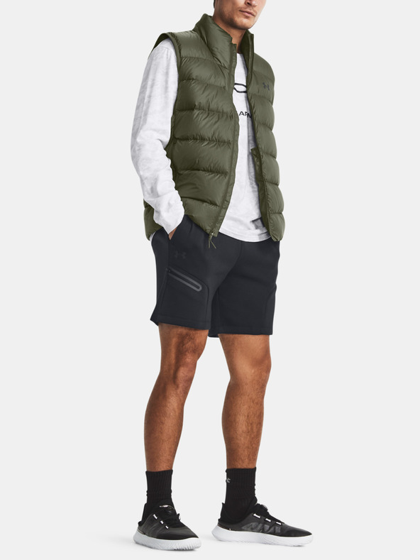 Under Armour Pánské kraťasy Under Armour UA Unstoppable Flc Shorts