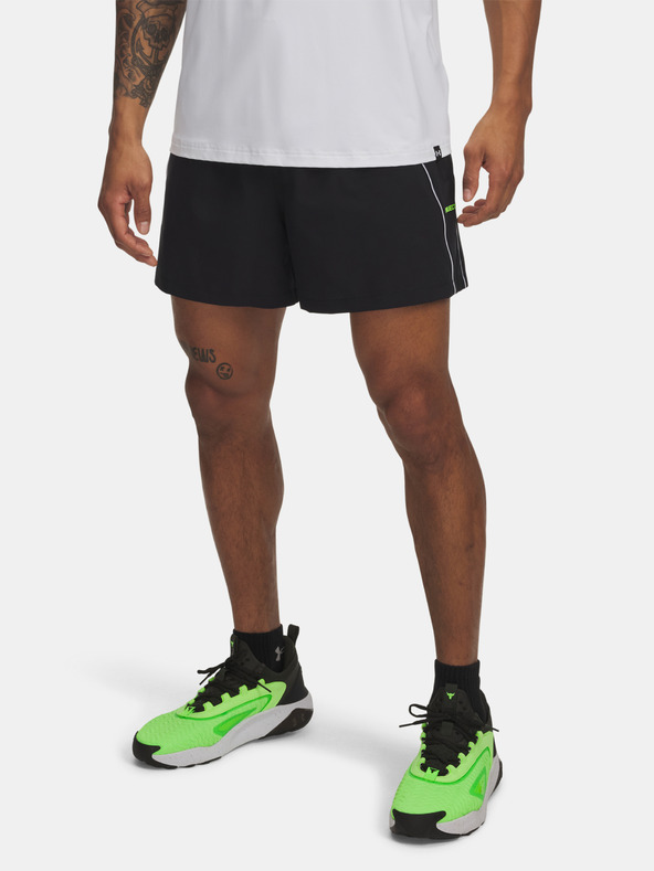 Under Armour Pánské kraťasy Under Armour Pjt Rck Short