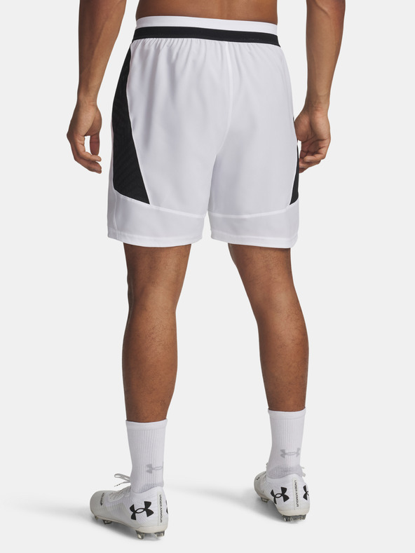 Under Armour Pánské kraťasy Under Armour UA M Challenger Pro Shorts-WHT